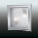 Светильник настенно-потолочный Odeon light 2737/2W ULEN