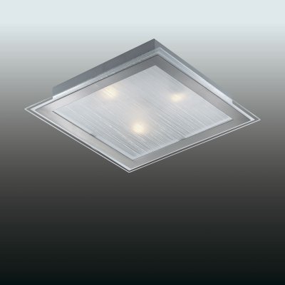 

Настенно-потолочный светильник odeon light 2737/3W ULEN, 2737/3W