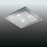 Светильник настенно-потолочный Odeon light 2737/3W ULEN