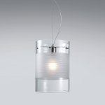 Светильник подвесной Odeon light 2738/1B MARZA