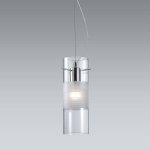 Светильник подвесной Odeon light 2738/1 MARZA