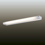 Настенный светильник Odeon light 2739/1W BRANT