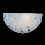 Светильник бра Eurosvet 2739/1 хром