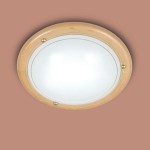 Светильник Сонекс 273 сосна Riga