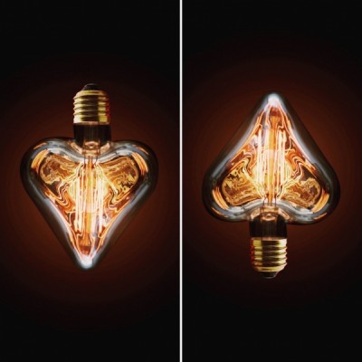 Лампочка Loft it 2740-H Heart