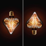 Лампочка Loft it 2740-H Heart