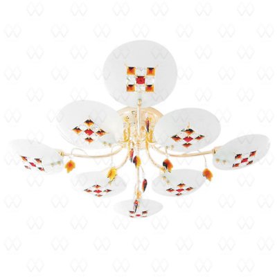 Светильник потолочный Mw light 274011508 Тайланд