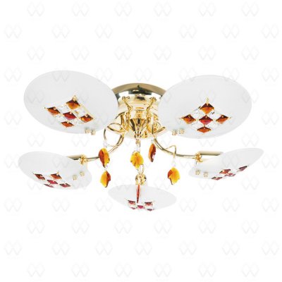 Люстра De markt 274011605 Тайланд