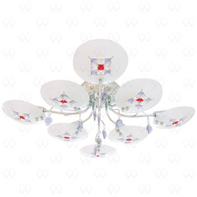 Светильник потолочный De markt 274011708 Тайланд