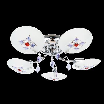 Люстра De markt 274011805 Тайланд