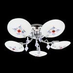 Люстра De markt 274011805 Тайланд