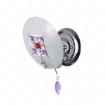 Светильник настенный бра De markt 274021901 Тайланд