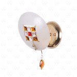 Светильник настенный бра De markt 274022001 Тайланд