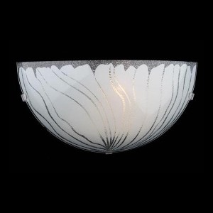 Светильник бра Eurosvet 2742/1 хром