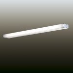 Настенный светильник Odeon light 2742/1W GIL