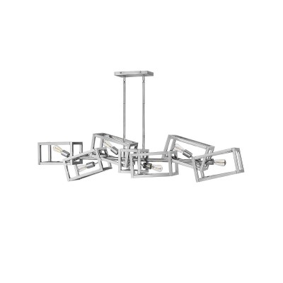 Подвесной светильник Natural concept QN-ENSEMBLE6-PN ENSEMBLE Подвесной светильник Natural concept QN-ENSEMBLE6-PN ENSEMBLE