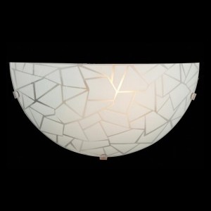 Светильник бра Eurosvet 2743/1 хром