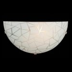 Светильник бра Eurosvet 2743/1 хром