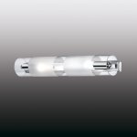 Светильник настенный бра Odeon light 2743/2W LEMO