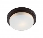 Настенно - потолочный светильник Odeon light 2744/1C HOLGER