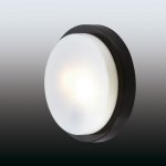 Настенно - потолочный светильник Odeon light 2744/2C HOLGER