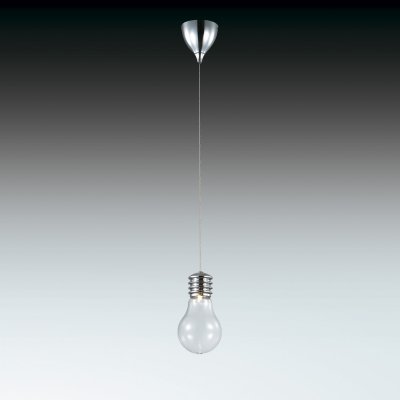 Светильник подвесной Odeon light 2748/1 NORIN