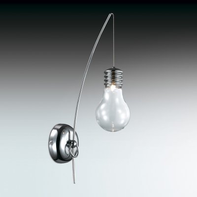 Светильник настенный бра Odeon light 2748/1W NORIN