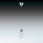 Светильник подвесной Odeon light 2748/1 NORIN