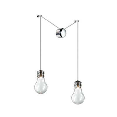 

Настенный светильник odeon light 2748/2W NORIN