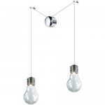 Светильник настенный бра Odeon light 2748/2W NORIN