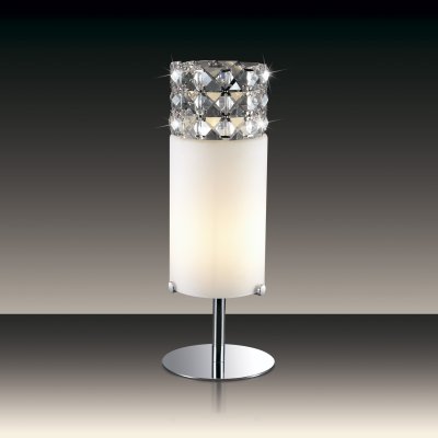 Настольная лампа Odeon light 2749/1T OTTAVIA Настольная лампа Odeon light 2749/1T OTTAVIA
