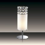 Настольная лампа Odeon light 2749/1T OTTAVIA