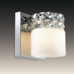 Светильник настенный бра Odeon light 2749/1W OTTAVIA