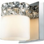 Светильник настенный бра Odeon light 2749/1W OTTAVIA