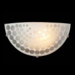 Светильник бра Eurosvet 2750/1 хром