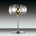 Настольная лампа Odeon light 2750/3T PIERA