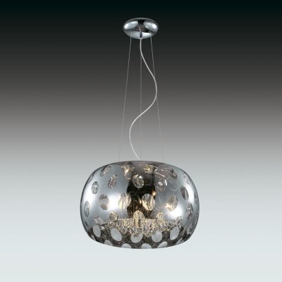 Люстра подвесная Odeon light 2750/5 PIERA Люстра подвесная Odeon light 2750/5 PIERA