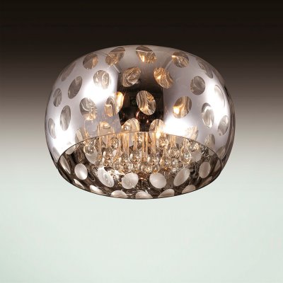 Люстра Odeon light 2750/5C PIERA