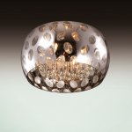 Люстра Odeon light 2750/5C PIERA