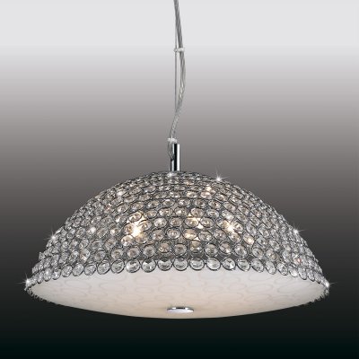 Люстра подвесная Odeon light 2751/5 LOTTE Люстра подвесная Odeon light 2751/5 LOTTE