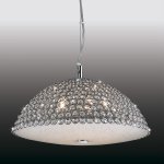 Люстра подвесная Odeon light 2751/5 LOTTE