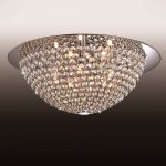 Люстра Odeon light 2751/5C LOTTE