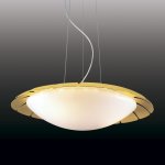 Люстра подвесная Odeon light 2753/3 ZITA