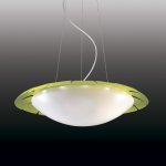 Люстра подвесная Odeon light 2754/3 ZITA