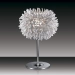 Настольная лампа Odeon light 2755/1T ESMA