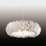 Люстра - подвес Odeon light 2755/6 ESMA