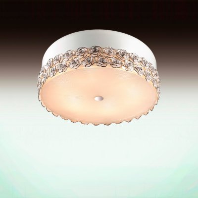 Люстра Odeon light 2756/6C ROSERA