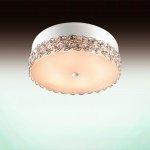 Люстра Odeon light 2756/6C ROSERA