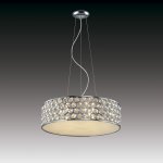 Люстра подвесная Odeon light 2758/6 EVETA