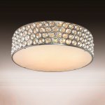 Люстра Odeon light 2758/9C EVETA